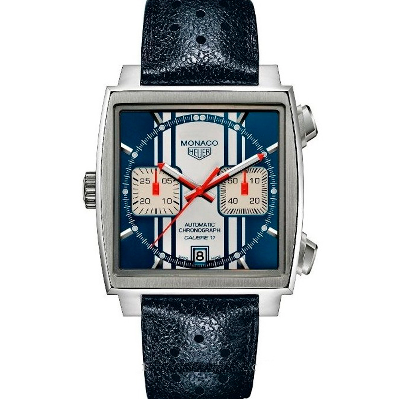 TAG Heuer Monaco